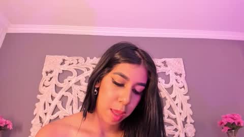 Ana Gonzalez online show from 11/14/25, 11:35