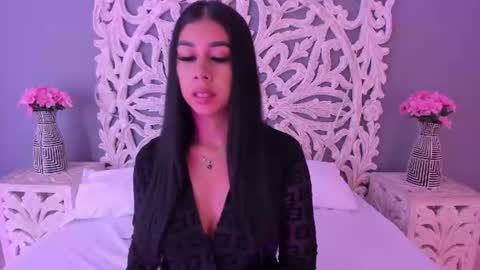 Snapshot of ana_gonzalez chatting on 06/27/26, 08:47 Ana Gonzalez online show from 06/27/26, 08:47