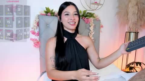 ana_grecco online show from 06/06/26, 09:52