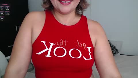  Ana  online show from 02/01/25, 01:30