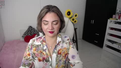  Ana  online show from 02/16/25, 11:48