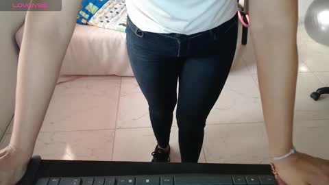  Ana  online show from 10/08/25, 12:03