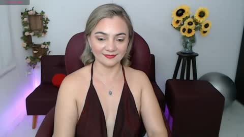 Snapshot of ana_hotmilf chatting on 05/07/26, 10:59 Ana online show from 05/07/26, 10:59