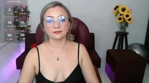 Snapshot of ana_hotmilf chatting on 05/11/26, 12:05 Ana online show from 05/11/26, 12:05