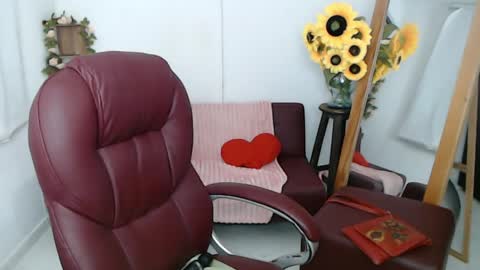 Snapshot of ana_hotmilf chatting on 06/01/26, 11:50 Ana online show from 06/01/26, 11:50