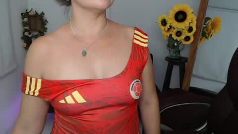 Snapshot of ana_hotmilf chatting on 06/12/26, 01:04 Ana online show from 06/12/26, 01:04