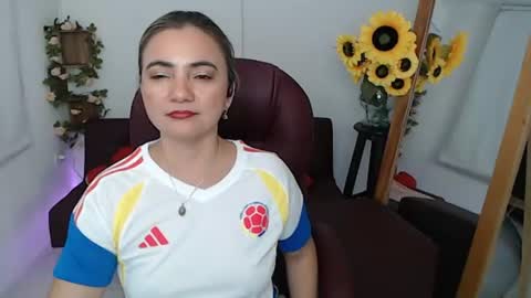 Snapshot of ana_hotmilf chatting on 06/17/26, 11:38 Ana online show from 06/17/26, 11:38