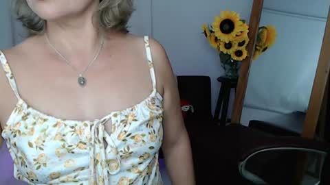 Snapshot of ana_hotmilf chatting on 07/14/26, 10:48 Ana online show from 07/14/26, 10:48