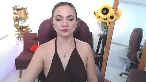 Snapshot of ana_hotmilf chatting on 07/26/26, 11:00 Ana online show from 07/26/26, 11:00