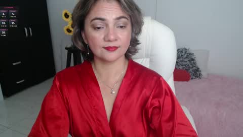 ANA online show from 02/16/25, 12:32