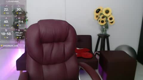 ANA online show from 04/09/26, 12:54