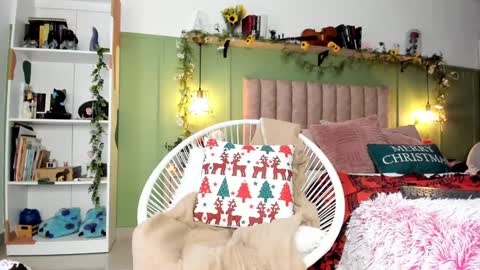 Ana Maria online show from 12/02/24, 09:06