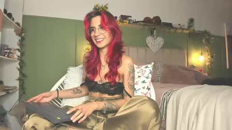 Ana Maria online show from 03/07/25, 10:43