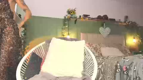 Ana Maria online show from 09/08/25, 09:03