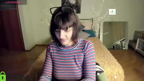 Hi Im Ana online show from 04/20/26, 08:43