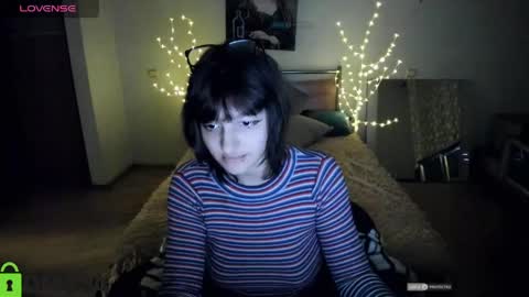 Hi Im Ana online show from 04/21/26, 01:42