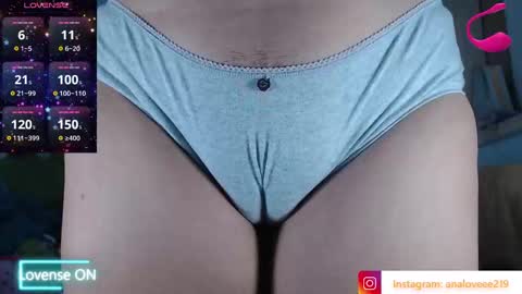 Ana lopez - Cameltoe girl  online show from 10/04/25, 12:52