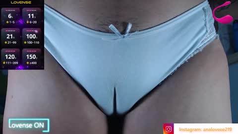 Ana lopez - Cameltoe girl  online show from 11/15/25, 02:53