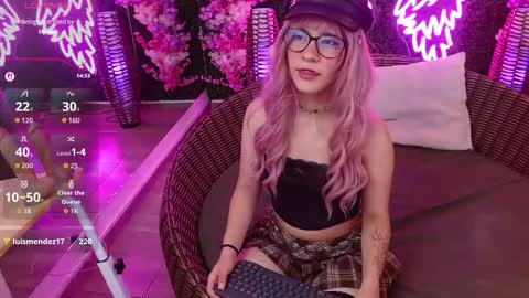 Ana online show from 02/04/26, 04:07