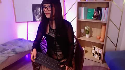 Ana online show from 03/21/26, 08:19