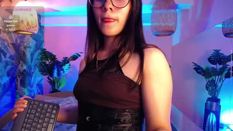 Ana online show from 04/02/26, 04:10