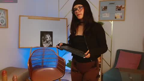 Ana online show from 04/30/26, 04:08