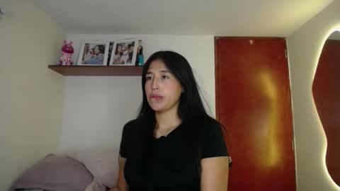 Ana online show from 11/02/25, 02:58