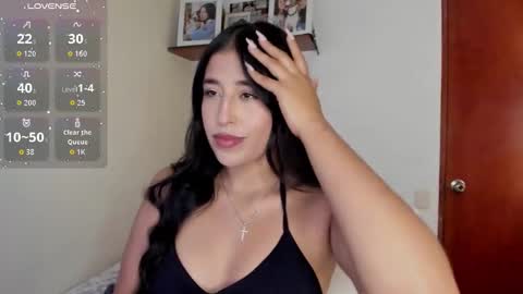 Ana online show from 12/05/25, 03:26