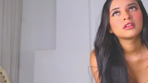 Snapshot of ana_maria11 chatting on 01/10/25, 03:07 Ana online show from 01/10/25, 03:07