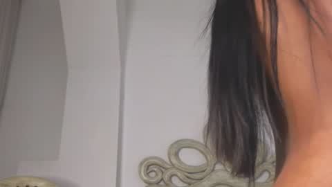 Snapshot of ana_maria11 chatting on 01/27/25, 03:04 Ana online show from 01/27/25, 03:04