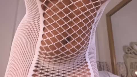 Snapshot of ana_maria11 chatting on 01/27/25, 06:09 Ana online show from 01/27/25, 06:09