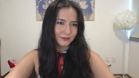Ana Melissa online show from 03/01/25, 10:31
