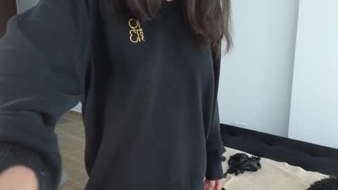 Ana Melissa online show from 10/24/25, 05:20