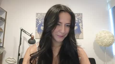 Ana Melissa online show from 07/15/26, 09:09