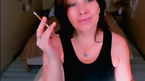 Ana online show from 10/16/25, 03:35