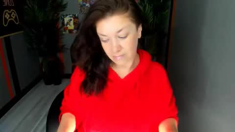 Ana online show from 02/23/26, 10:01