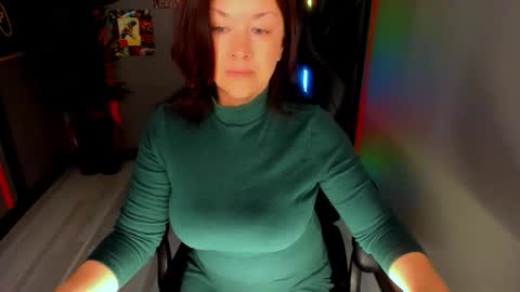 Ana online show from 02/24/26, 10:02