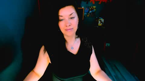 Ana online show from 03/30/26, 10:05