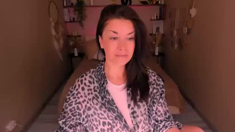 Ana online show from 06/11/26, 10:24