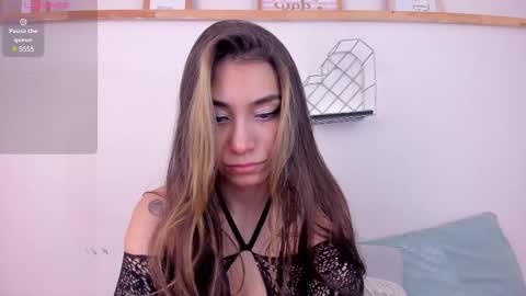 Ana online show from 03/06/25, 11:53