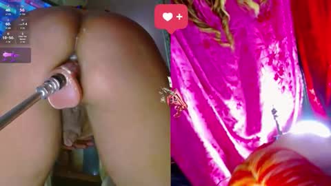 ana nicole online show from 12/18/25, 08:53