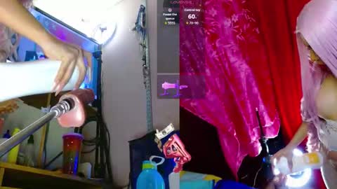 ana nicole online show from 03/01/26, 12:34