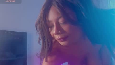 Snapshot of ana_peachy_ chatting on 03/14/26, 01:05 My name is Ana. Im 22 years old not 50. Really MY BIO IS MY ONLYFANSLike and subscribe3 online show from 03/14/26, 01:05