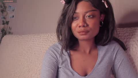 Snapshot of ana_peachy_ chatting on 04/16/26, 06:09 My name is Ana. Im 22 years old not 50. Really MY BIO IS MY ONLYFANSLike and subscribe3 online show from 04/16/26, 06:09
