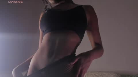 Snapshot of ana_peachy_ chatting on 04/29/26, 10:27 My name is Ana. Im 22 years old not 50. Really MY BIO IS MY ONLYFANSLike and subscribe3 online show from 04/29/26, 10:27