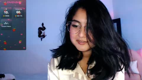 Snapshot of ana_ricciardi chatting on 12/05/24, 05:37 Ana Ricciardi online show from 12/05/24, 05:37