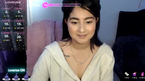 Snapshot of ana_ricciardi chatting on 09/08/25, 08:52 Ana Ricciardi online show from 09/08/25, 08:52