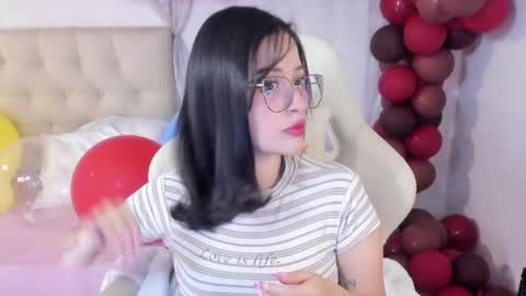 Im anna but you can call me as you want online show from 01/15/25, 08:16