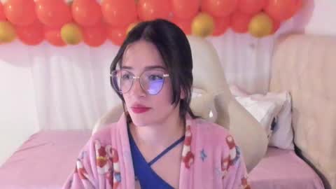 Im anna but you can call me as you want online show from 02/18/25, 08:25