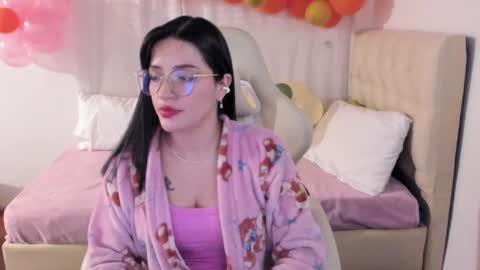 Im anna but you can call me as you want online show from 03/06/25, 01:27